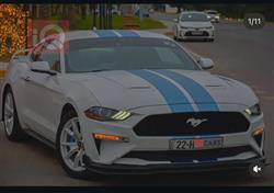 فورد موستانج